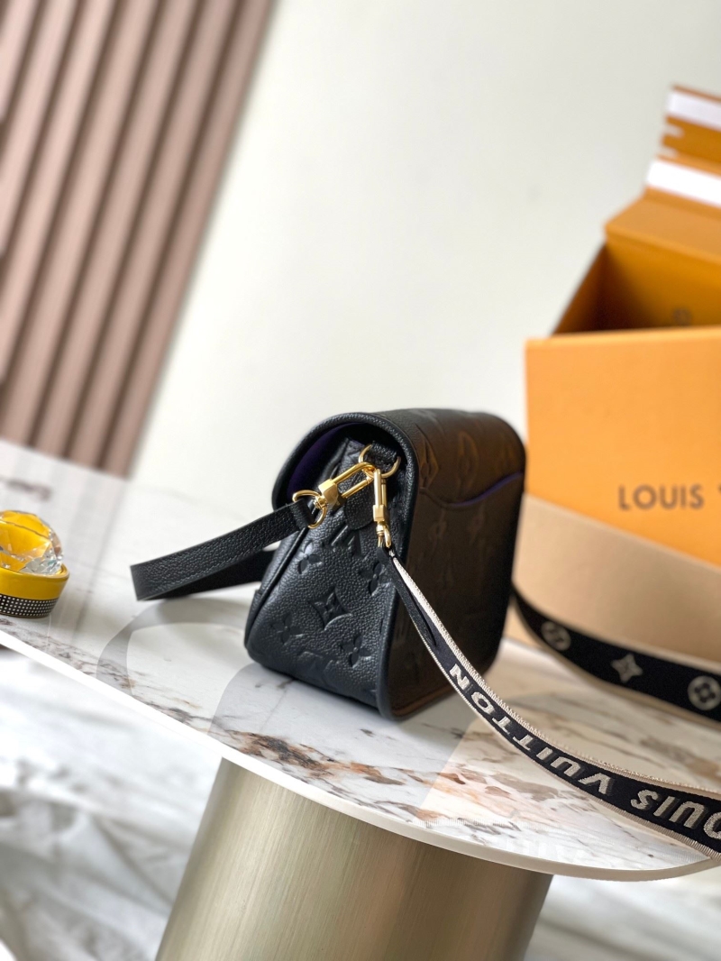 LV Satchel bags